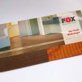 Mailing FOX Parkett